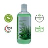 NATURAL ALOE VERA PRE-WAX LOTION AND FACIAL CLEANSER - MADE IN ITALY