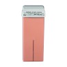 ROLL ON WAX BOX 24, HAIR REMOVAL, PINK TITANIUM 80 ML - PREMIUM ITALY